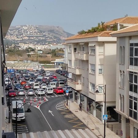 알테아 Apartamento Compartido Cerca De La Playa Con Bano Privado 아파트 외부 사진