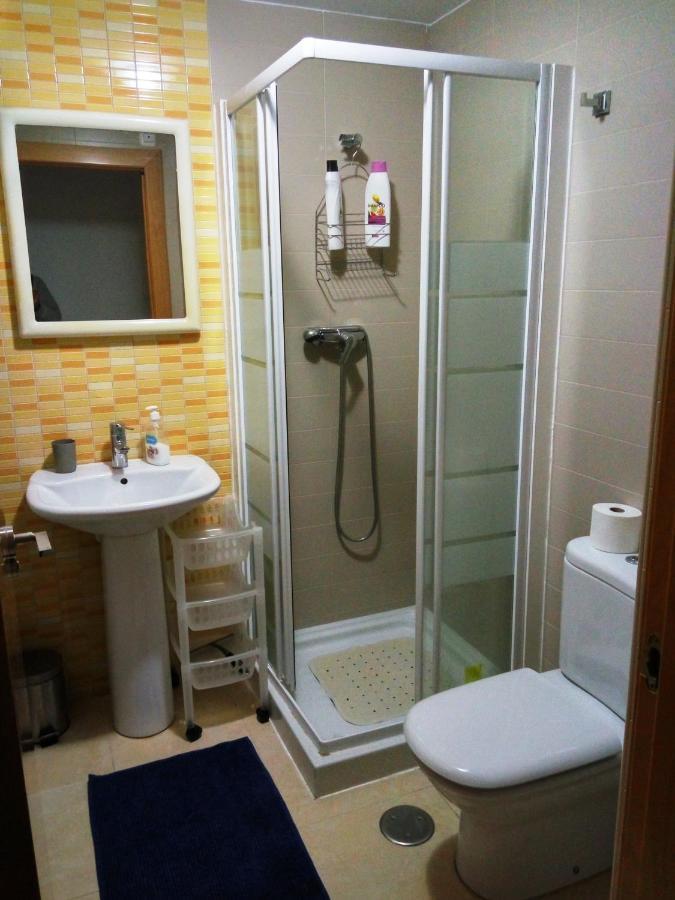 알테아 Apartamento Compartido Cerca De La Playa Con Bano Privado 아파트 외부 사진